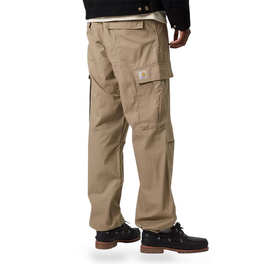 Regular Cargo Pant pantaloni da uomo Carhartt WIP | I0324678Y02